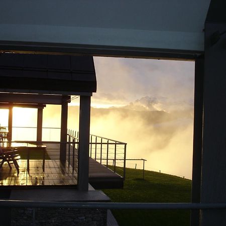 Nebesa Chalets Kobarid Extérieur photo