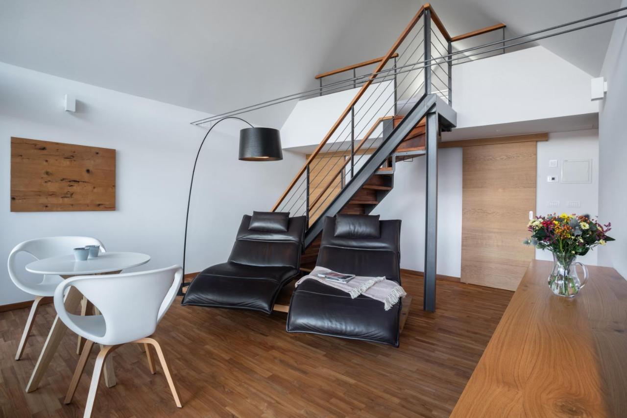 Nebesa Chalets Kobarid Extérieur photo